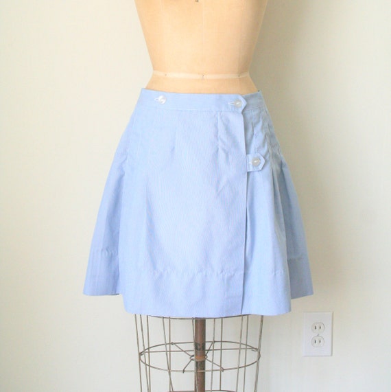 ... for P until 6/4 - uniform skirt / Catholic School Girl - prep