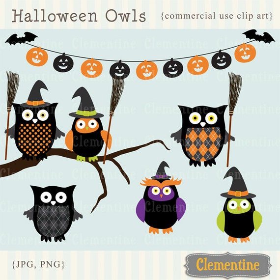 free halloween party clipart - photo #7