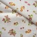 Japanese Fabric Cotton - Teddy Bear Friend - LAST Fat Quarter