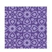 Custom listing for Samatha - 3 yards Purple Ticklish