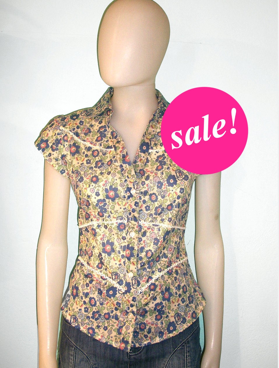 blouse sale uk