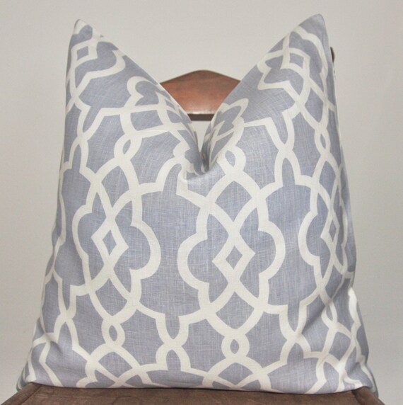 Items similar to Handmade Pillow, Made in USA, Pillow Cover, Decorative Pillow, Throw Pillow ...