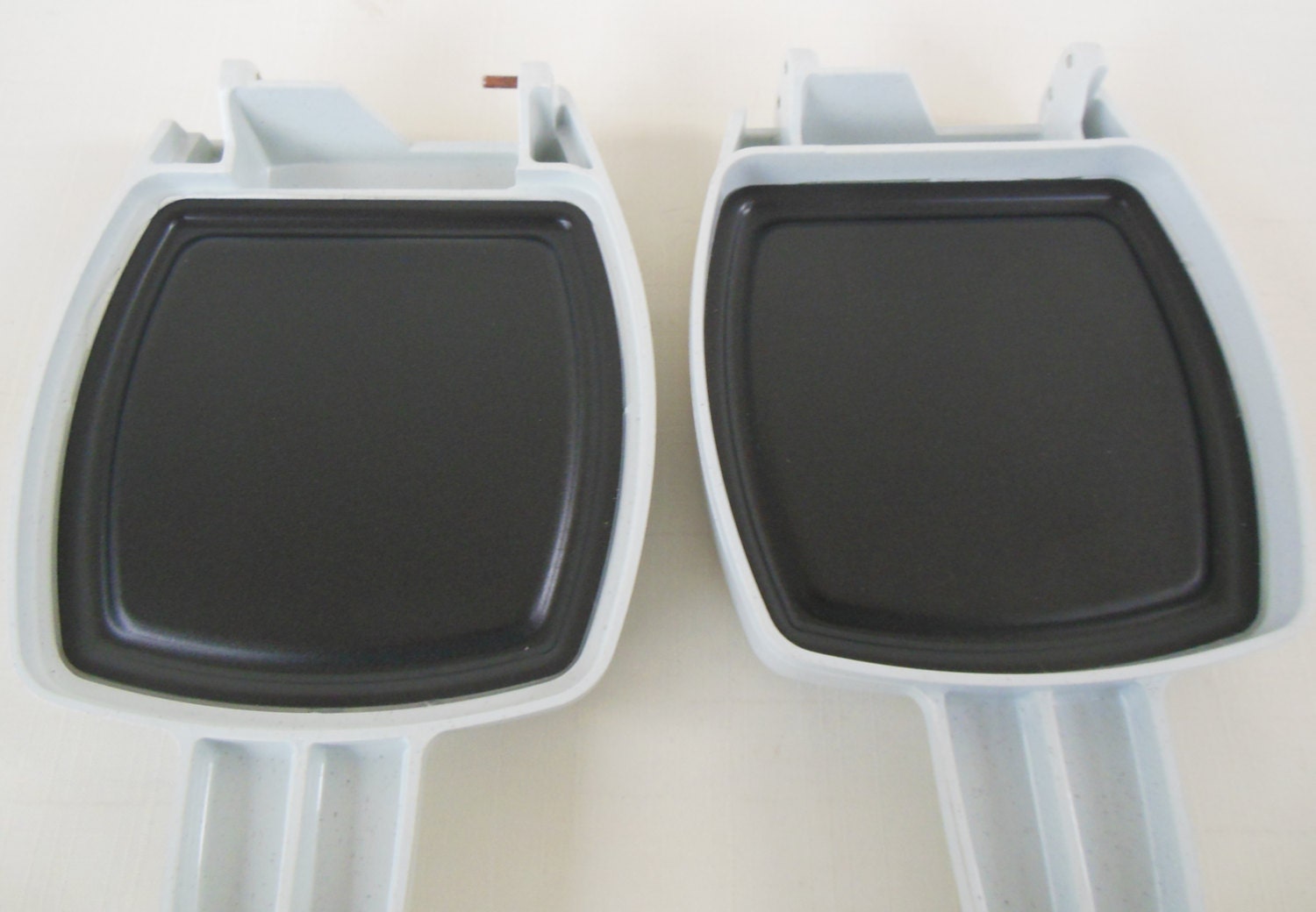 Nordicware MicroMax Microwave Grill / Sandwich Cooker