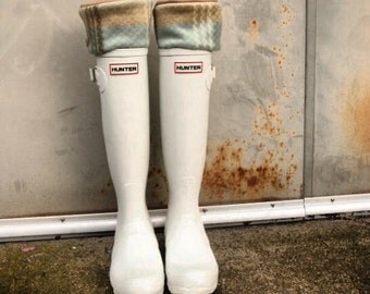 burberry rain boot liners