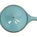 Blue Mid Century Casserole Dish