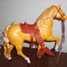 barbie horse 1980