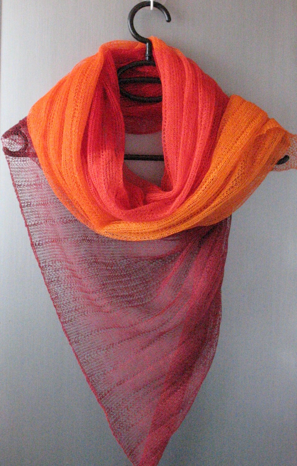 Linen Scarf Linen Clothing Scarves For Women Knit Scarf