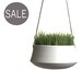 Hanging Planter - Handmade Ceramic Planter