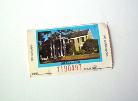 Graceland Tickets Graceland Tickets