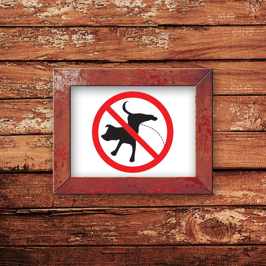 no-dog-peeing-sign-zone-decal-vinyl-by-vinylwalladornments