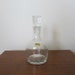 Vintage Crystal Decanter