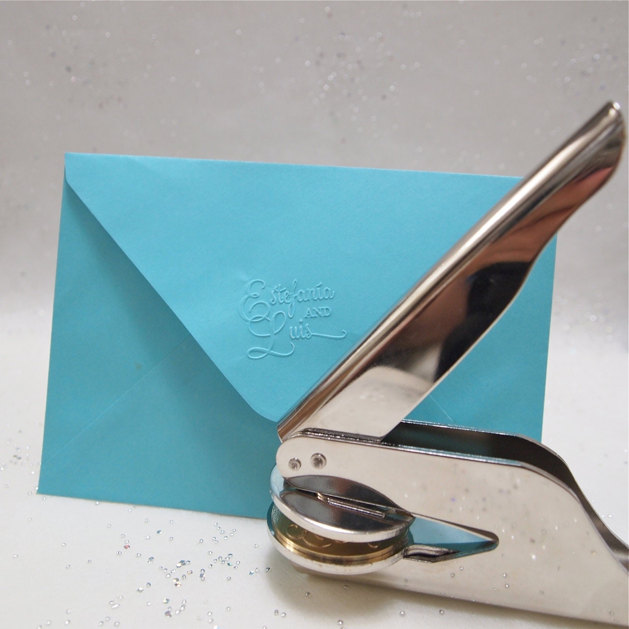 Embosser Book embosser book stamp