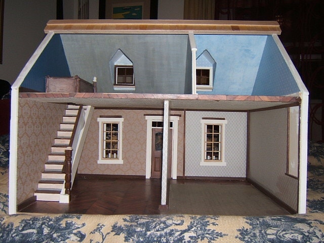 Model homes doll houses Model homes doll houses
