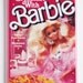 breakfast with barbie cereal