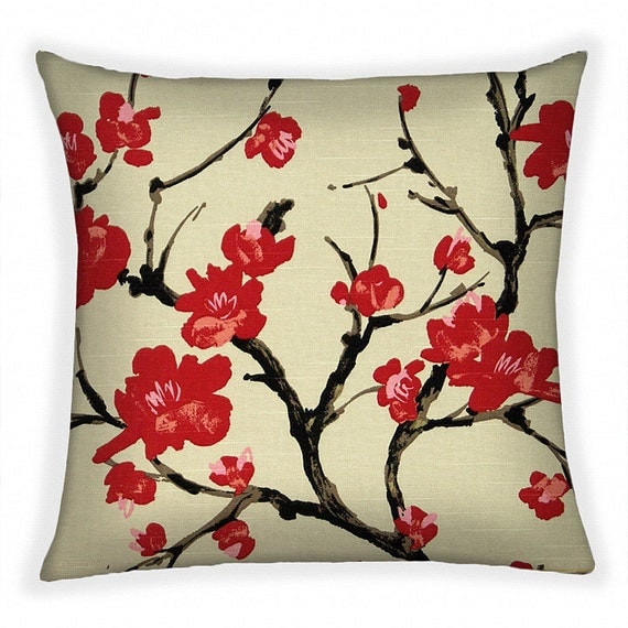 Pillow Cover 18x18 Decorative Throw Pillow Cover Braemore