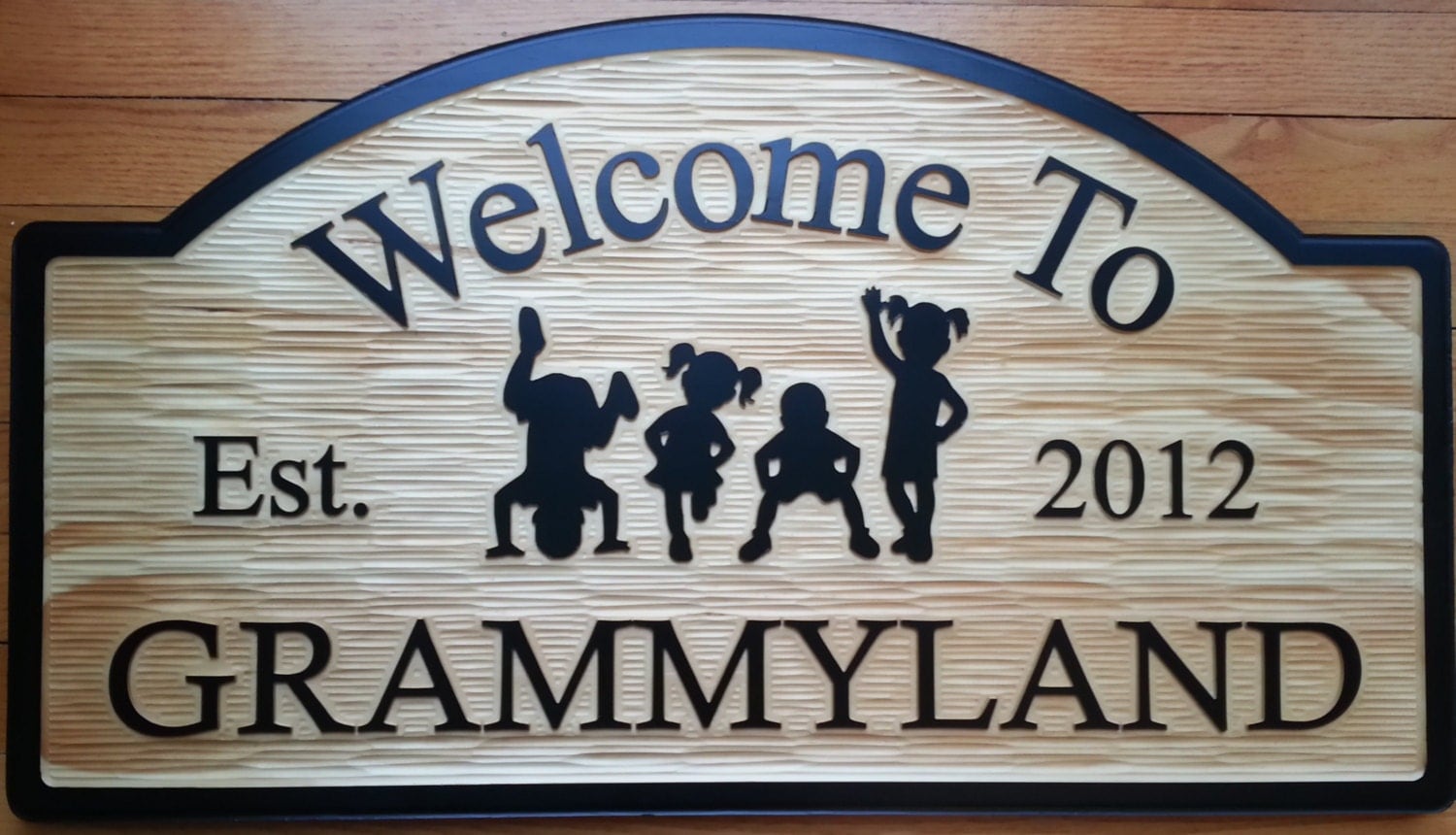 Personalized Outdoor Wood Sign Hanging W By HouseholdPrimitives   Il Fullxfull.438550815 Cnyz 