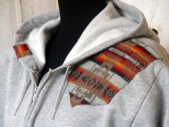 Pendleton Pattern Hoodies | sale fleece hoodie pendleton wool applique chief joseph Pendleton Pattern Hoodies | sale fleece hoodie pendleton wool applique chief joseph