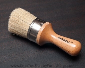 Waxwell Wax Brush - FREE SHIPPING