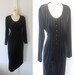 Long Gothic Dress Black Gothic Dress Long Black Velvet Dress Black Long Dress 90s Goth Dress Women Winter Dress Dressy Dress Size 14 Dress