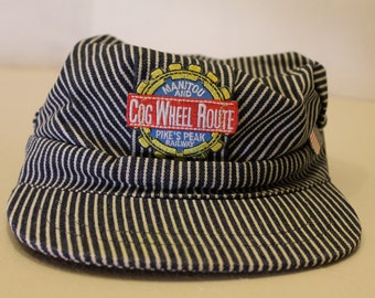 Popular items for engineer hat on Etsy