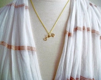 Sagittarius Zodiac Necklace, Zodiac Necklace, Gold Zodiac Necklace, Zodiac Jewelry