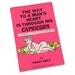 Vintage 1970 "The Way To A Man's Heart Is Through His Capricorn- A Whimsical Astrological Cookbook" by Peggy Holt