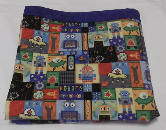 Outer Space Fleece Personalized Baby Blanket (BB278 ...