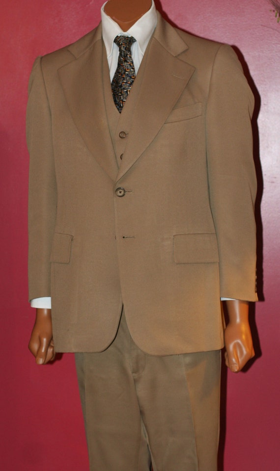 Vintage Dior Suit 87