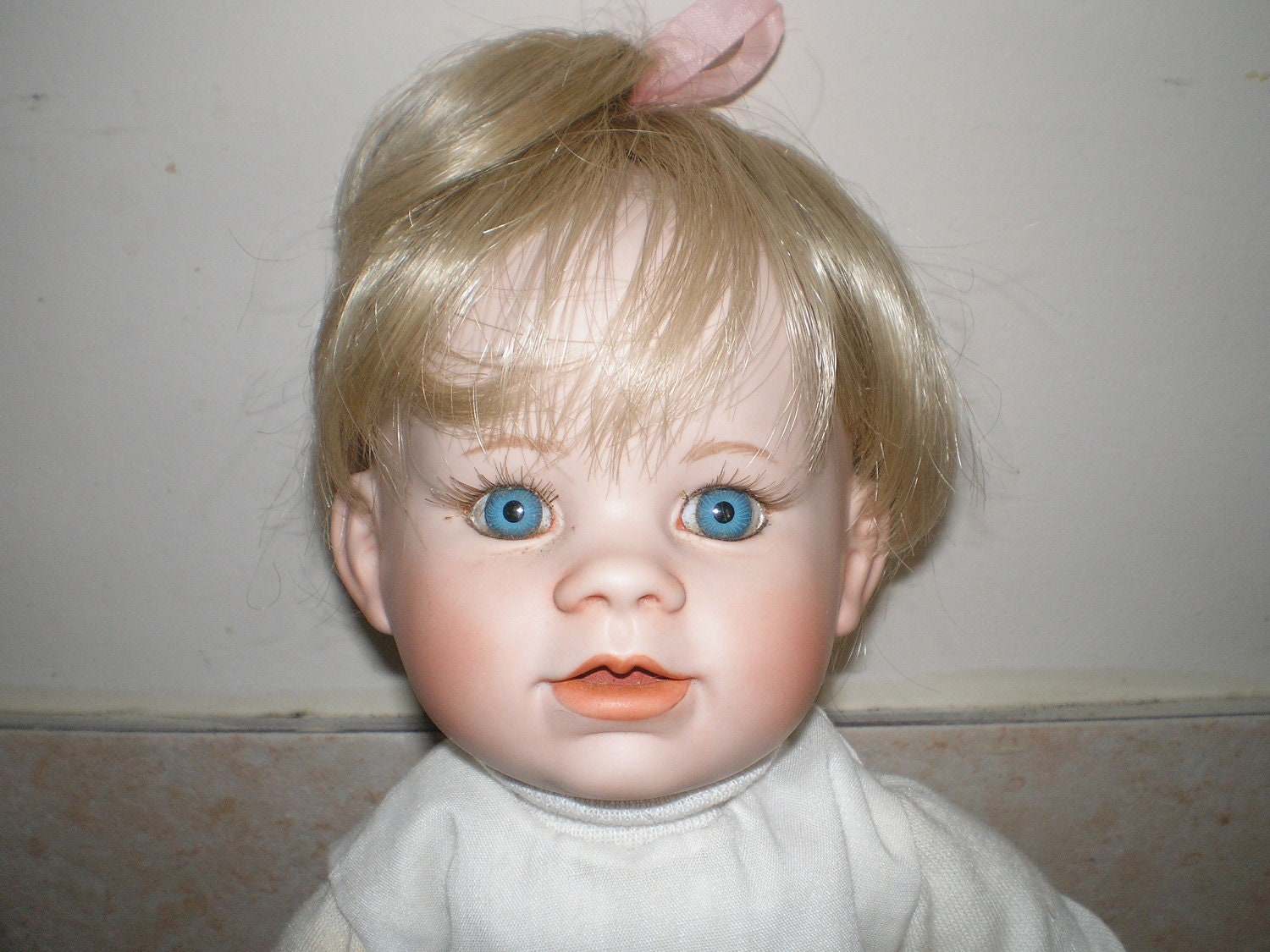 Reproduction of A Boots Tyner Design Boots Tyner by krisztinak1