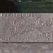 Vtintage Canco Keglined Opener For Opening Pabst Tapa Can