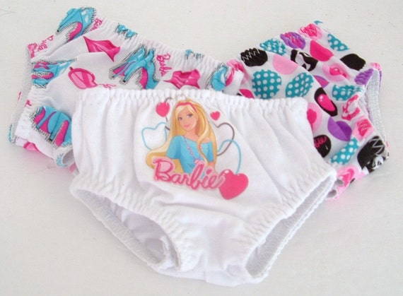 Barbi Panties 61
