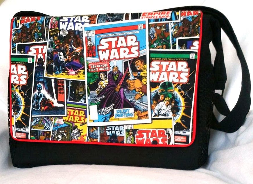 mens personalised backpack