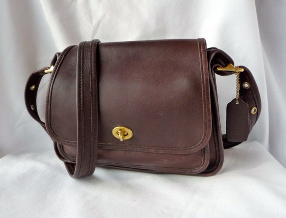 coach classic ramble