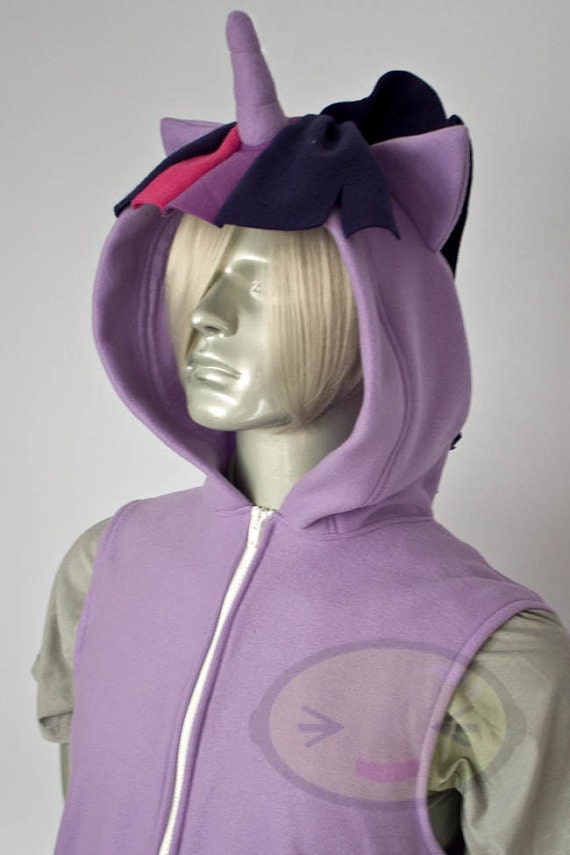 twilight sparkle jacket