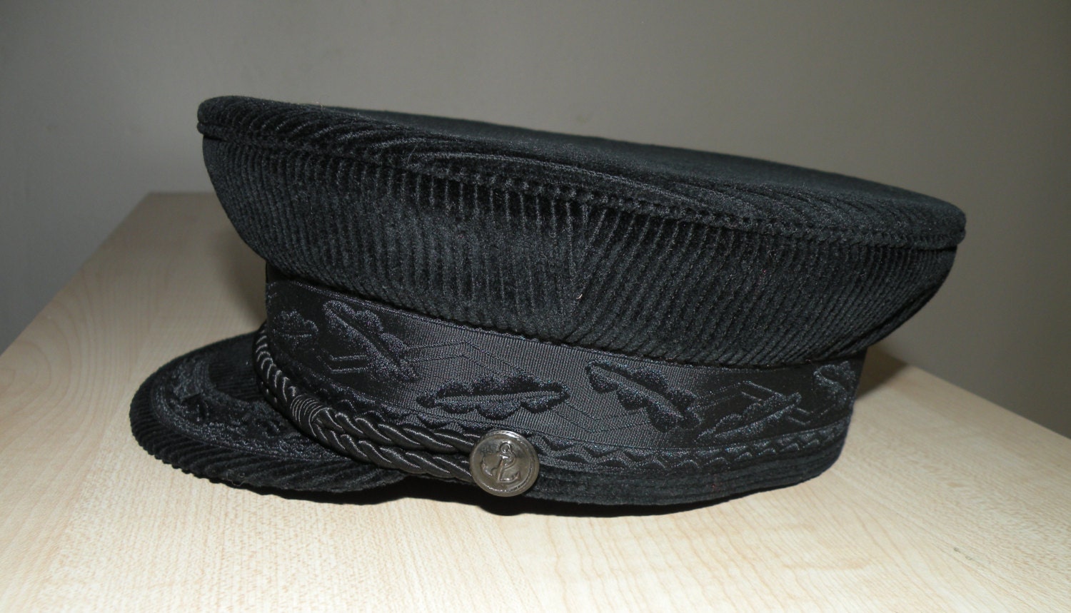 Prinz Heinrich Mütze Hat Size 56