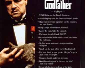 Don Corleone Quotes About Favors. QuotesGram