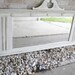 Sale-Vintage Mirror Large Antique Wedding Decor Mirror Shabby Chic Mantal Mirror, Victorian Era,Treasury List