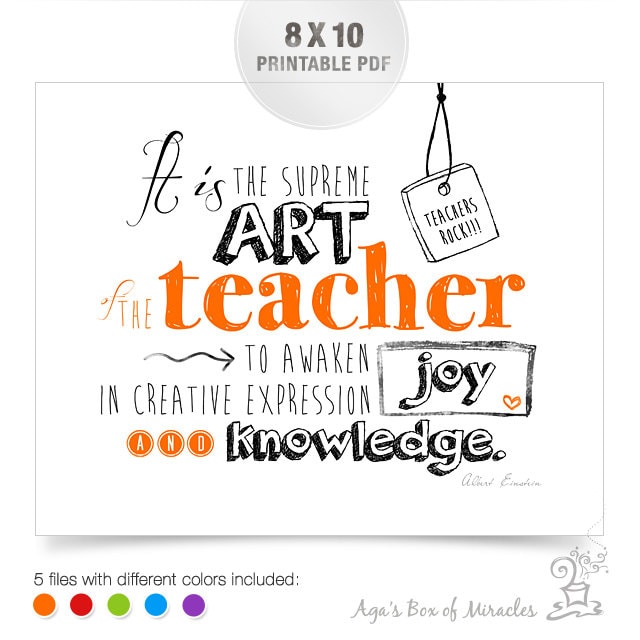 teacher quotes clipart - photo #32