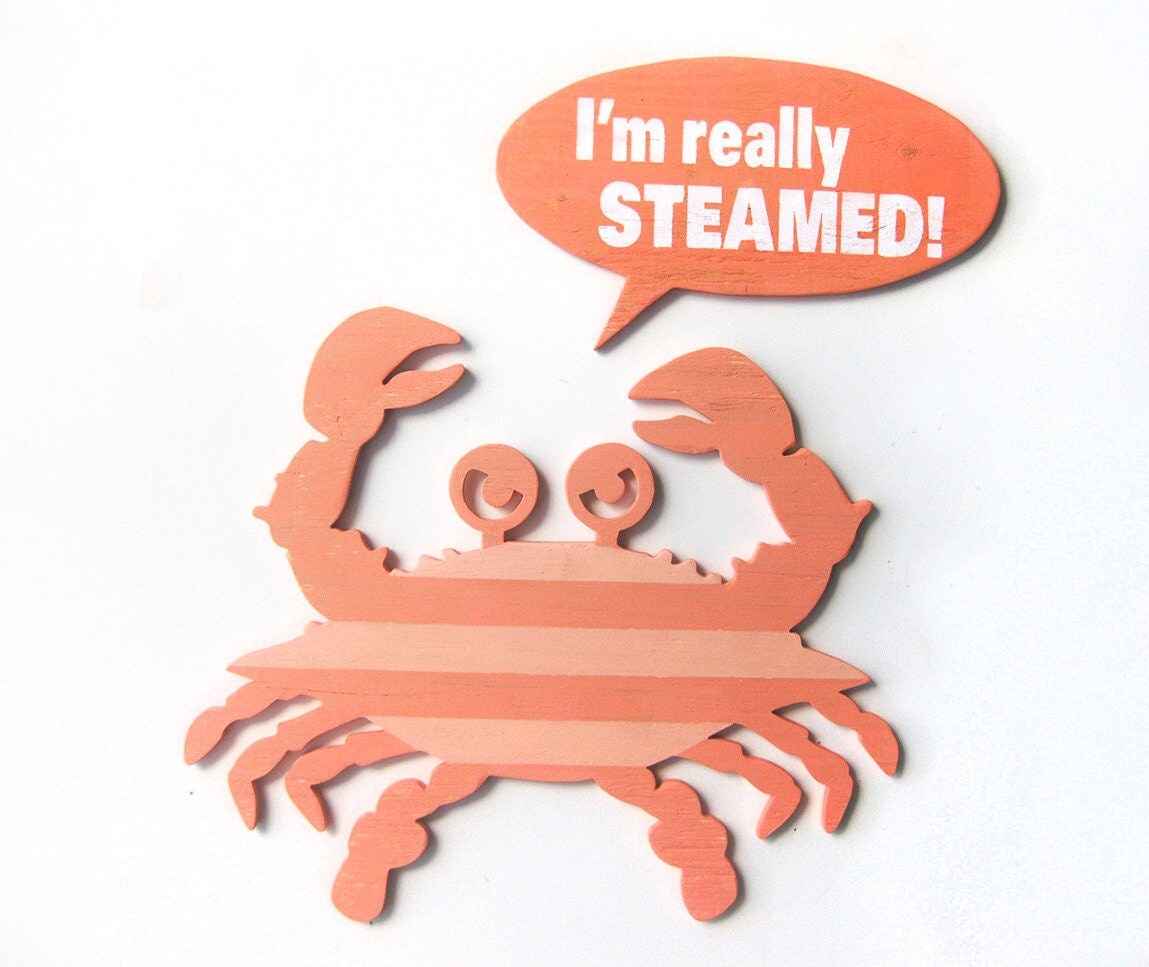 Crab Kitchen Decor Crab Kitchen Decor