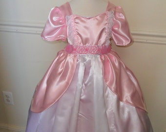 Items Similar To A Classic Cinderella Picture From The