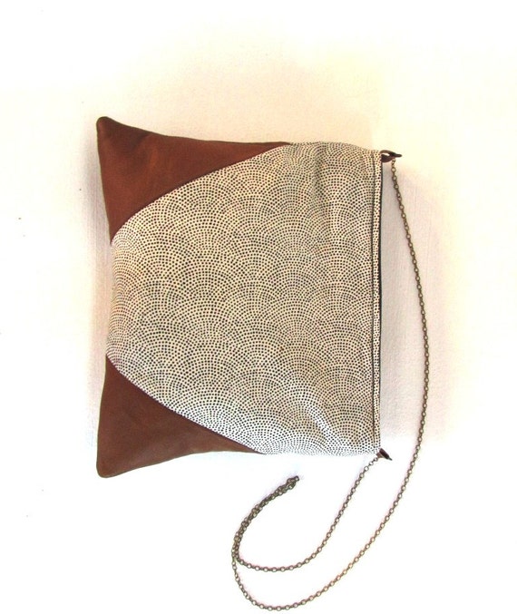 Cotton Purse Designer