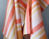 Linen Cotton Towels Dish - Tea Towels set of 2
