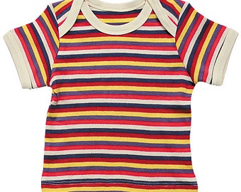 Indigo Check Shirt for Boys/ Toddler by obubu on Etsy
