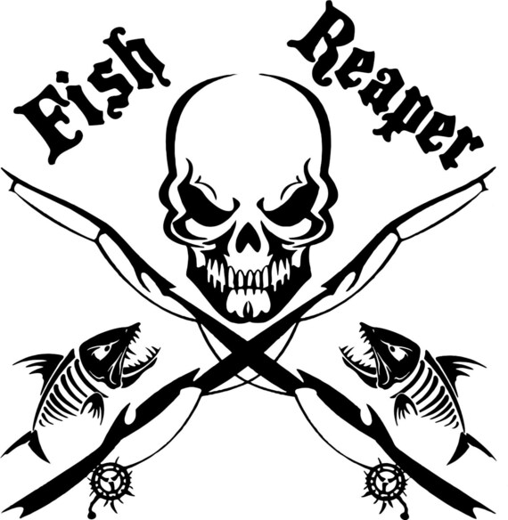 free clip art fish skeleton - photo #29