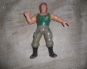 corporal kirchner action figure