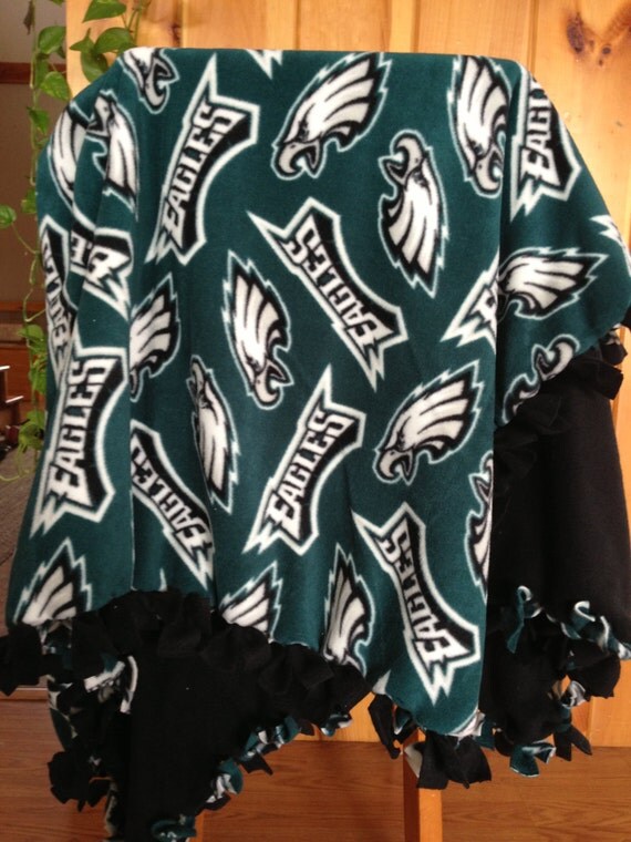 Eagles Sherpa Blanket 3D Printed Soft Plush Throw Blanket ...