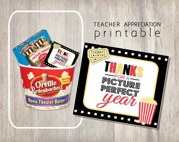 Items Similar To Unique Teacher Appreciation Printable Gift Card 