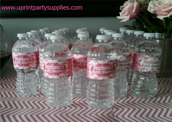 Water Bottle Chandelier Instructions