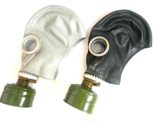 gp 21 gas mask