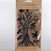 Jolee's Boutique Parcel Spooky Tree Stickers